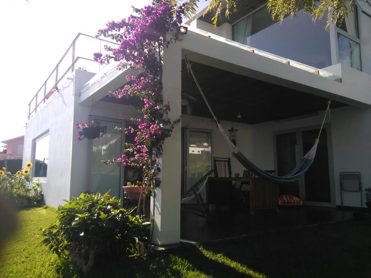 Casa Da Ribeira Bed and Breakfast Lajes do Pico Exterior foto