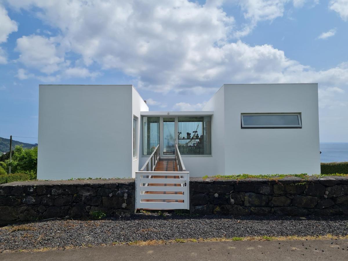 Casa Da Ribeira Bed and Breakfast Lajes do Pico Exterior foto